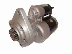 ROZRUSZNIK WYSOKOOBROTOWY Z REDUKTOREM 123708007