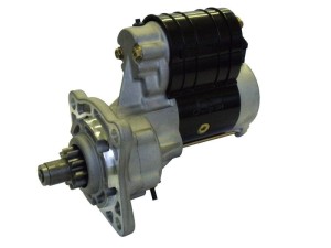 ROZRUSZNIK WYSOKOOBROTOWY Z REDUKTOREM 123708128