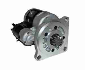 ROZRUSZNIK WYSOKOOBROTOWY Z REDUKTOREM 9142680 