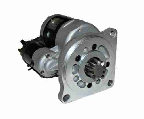 ROZRUSZNIK WYSOKOOBROTOWY Z REDUKTOREM 9142680 -19911