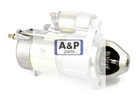 ROZRUSZNIK PERKINS SERIA 1000 1100 PRESTOLITE  