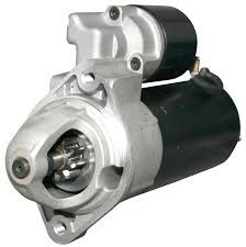 ROZRUSZNIK TYPU BOSCH 12V 9-ZĘBÓW 1,7KW 0001314045