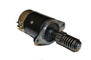 ROZRUSZNIK 13-ZĘBÓW 2,1KW 12V PERKINS 4.107 4.108