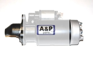 ROZRUSZNIK NOWY 10-ZĘBÓW 12 V AP703 JK  FADROMA 