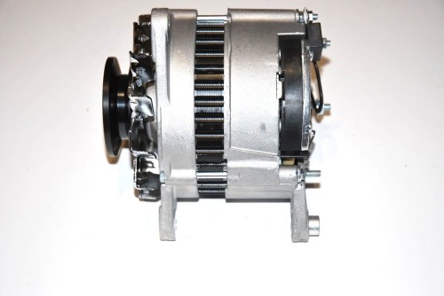 ALTERNATOR PERKINS 2871A142 Z KOŁEM PASOWYM-18221