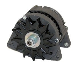 ALTERNATOR PERKINS 2871A007