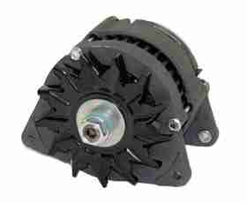 ALTERNATOR PERKINS 2871A007-6677