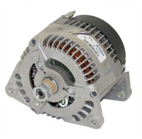 ALTERNATOR PERKINS 2871A168-6678