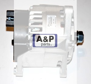 ALTERNATOR PERKINS 2871A168 JCB 714/20400