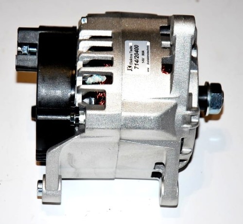 ALTERNATOR PERKINS 2871A168 JCB 714/20400-17183