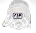 ALTERNATOR PERKINS 2871A168 JCB 714/20400-17184