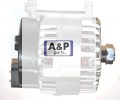 ALTERNATOR PERKINS 2871A168 JCB 714/20400-17186