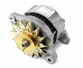 ALTERNATOR PERKINS 2871A166-6679