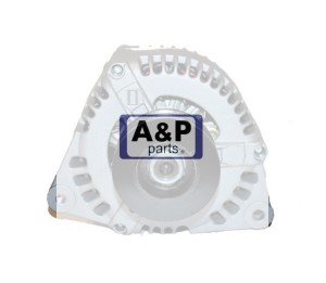 ALTERNATOR PERKINS 2871A702  CAT M 313 CAT M-315 