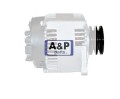 ALTERNATOR PERKINS 2871A702  CAT M 313 CAT M-315 -20490
