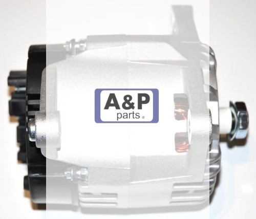 ALTERNATOR A115 I 2871A303 BEZ KOŁA PASOWEGO -16362