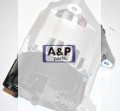 ALTERNATOR PERKINS JCB 2871A306 BEZ KOŁA PASOWEGO -16359