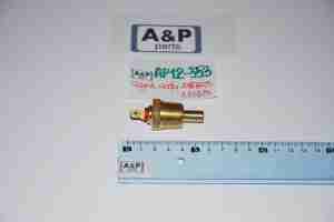 CZUJNIK TEMPERATURY WODY AP57873