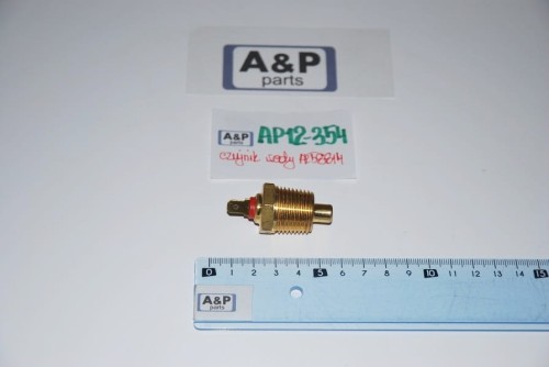CZUJNIK TEMPERATURY WODY AP58814 1/2'' BSP-10673