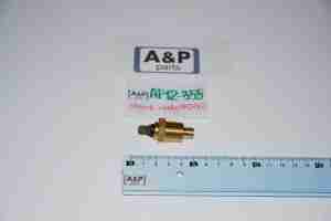 CZUJNIK TEMPERATURY WODY AP65567