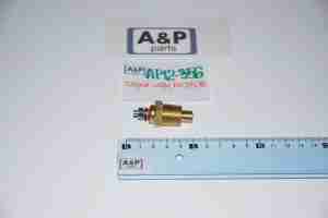 CZUJNIK TEMPERATURY WODY AP65568