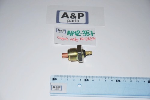 CZUJNIK TEMPERATURY WODY AP62291 M22 x 1.5mm-10667