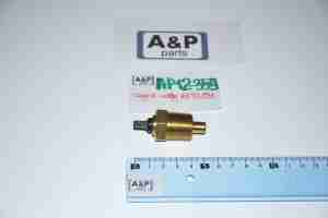 CZUJNIK TEMPERATURY WODY AP37031 1/2 - 14NPTF