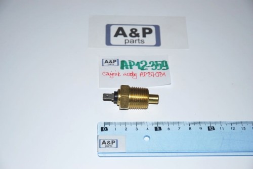 CZUJNIK TEMPERATURY WODY AP37031 1/2 - 14NPTF-10670