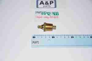 CZUJNIK TEMPERATURY WODY AP57875 