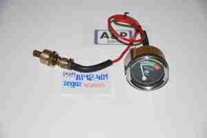 ZEGAR WSKAŹNIK TEMPERATURY CIECZY WODY AP65523