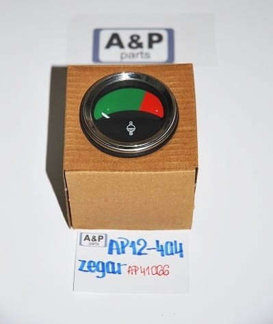 ZEGAR WSKAŹNIK TEMPERATURY CIECZY WODY AP41066-10693