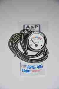 ZEGAR WSKAŹNIK TEMPERATURY CIECZY WODY AP20385