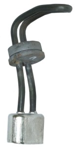 PODGRZEWACZ GRZAŁKA SILNIKA PERKINS 4-CYL.820W