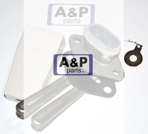 PODGRZEWACZ GRZAŁKA SILNIKA ZETOR 78028901-15822