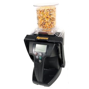 WILGOTNOŚCIOMIERZ ZBOŻA A.28721 Z Z GNIAZDEM USB  