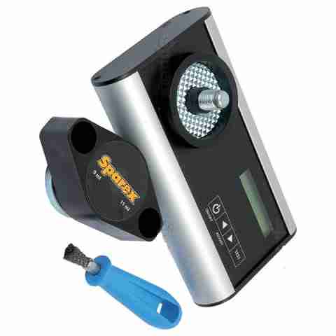 WILGOTNOŚCIOMIERZ ZBOŻA A.24641 Z MŁYNKIEM -4915