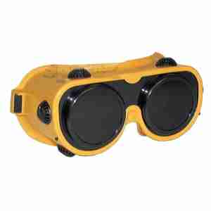 OKULARY SPAWALNICZE A.11639 