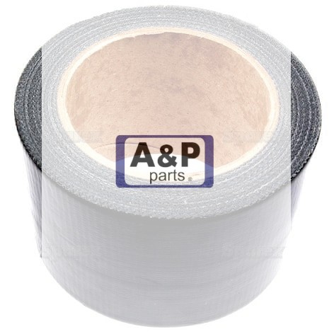 TAŚMA DO NAPRAWY PLANDEK A.21383 50MM X25 METRÓW -4921