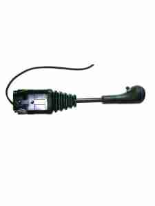 JOYSTICK UNIWERSALNY Z PRZYCISKIEM NA WIDEŁKI