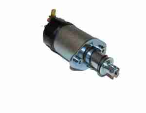 WŁĄCZNIK ELETROMAGNES ROZRUSZNIKA LUCAS TOB152