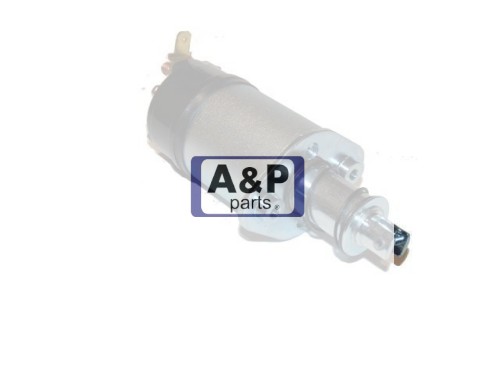 WŁĄCZNIK ELETROMAGNES ROZRUSZNIKA LUCAS TOB152-19454