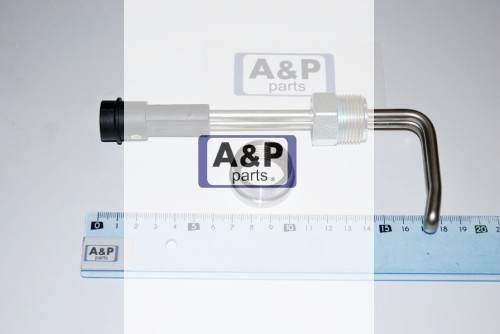 ZESTAW PODGRZEWANIA SILNIK PERKINS 4.236 -11325