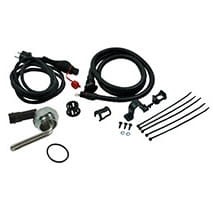 ZESTAW PODGRZEWANIA SILNIK SAME LAMBORGHINI 