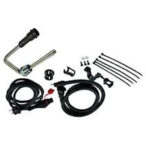 ZESTAW PODGRZEWANIA SILNIK JOHN DEERE 