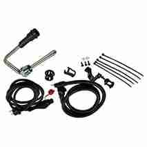 ZESTAW PODGRZEWANIA SILNIK JOHN DEERE -9263