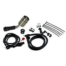 ZESTAW PODGRZEWANIA SILNIK STEYR WD 