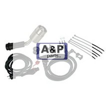 ZESTAW PODGRZEWANIA SILNIK STEYR WD -9265