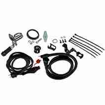 ZESTAW PODGRZEWANIA SILNIK DEUTZ 1012 MWM FENDT 