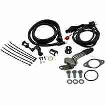 ZESTAW PODGRZEWANIA SILNIK FORD NEW HOLLAND -9267