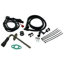 ZESTAW PODGRZEWANIA SILNIK DEUTZ 1013